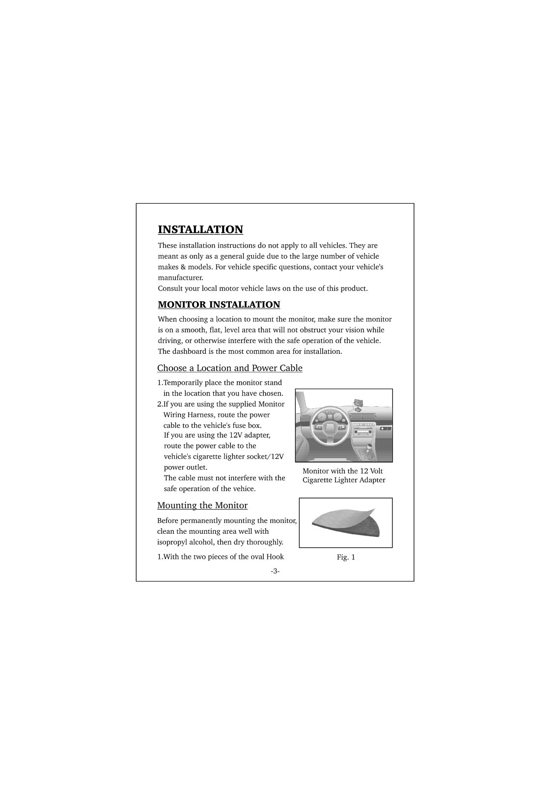 Gospell Smarthome Electronic GB8901 User Manual