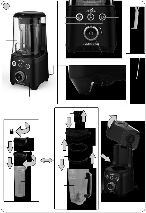 ETA 410090000 User Manual