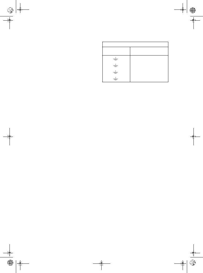 WHIRLPOOL AKP 351 WH, AKP 353 WH, AKP 355 NB, AKP 355 WH, AKP 356 IX User Manual