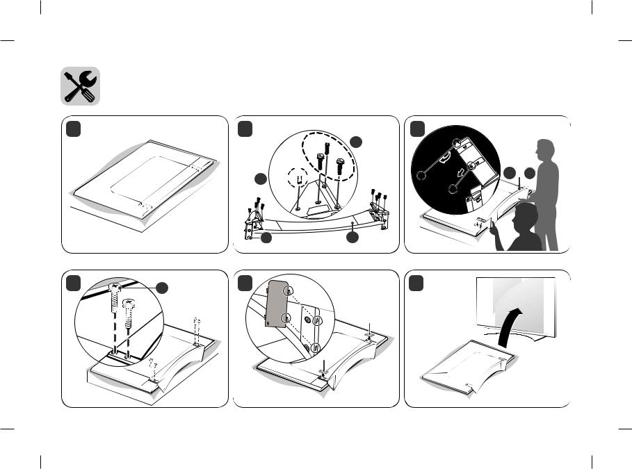 LG 79UH9530 Owner’s Manual