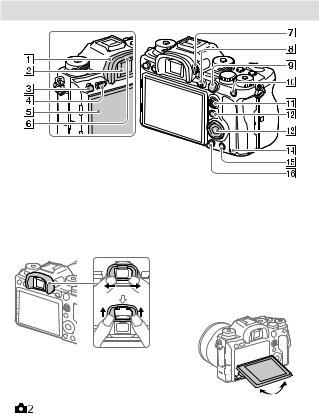 Sony Alpha A9 II User Manual