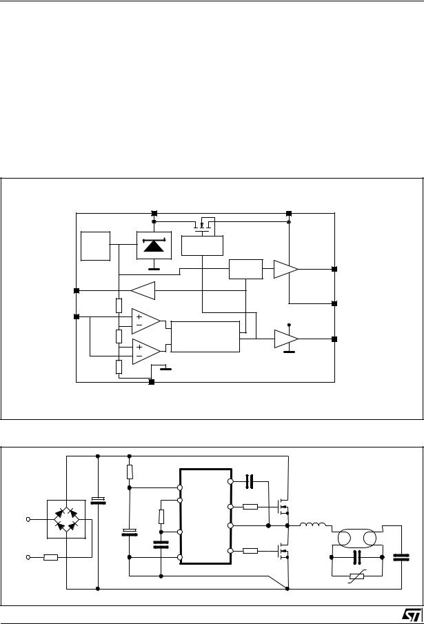 ST AN880 Application note