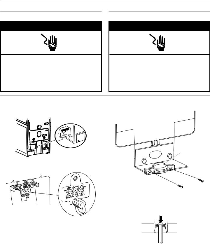 Ikea IES900DS, YIES900DS Installation Instructions