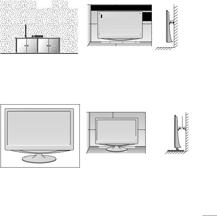 LG M237WD-PM Owner's Manual