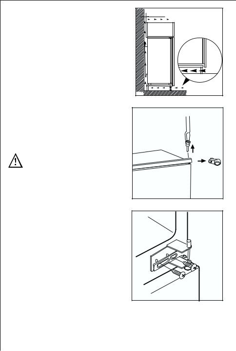 AEG SD91640-4I User Manual