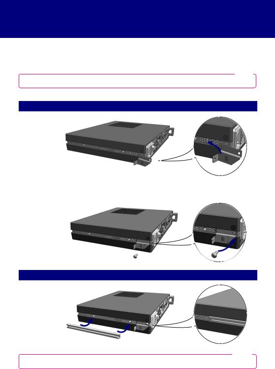 LG NA1100-DAQK Owner’s Manual