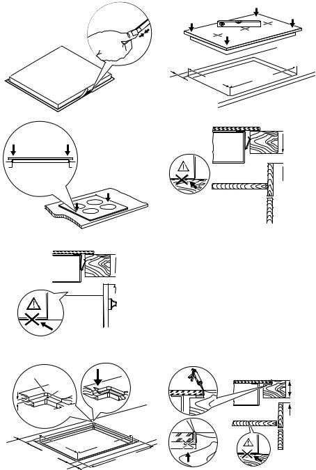 AEG GK903TSIO User Manual