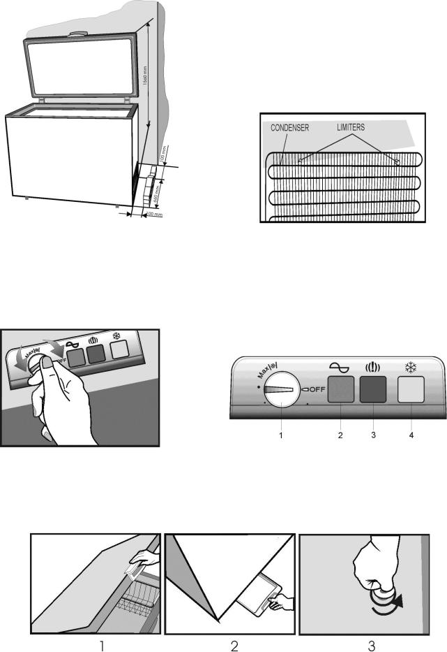 Beko HS221520 User manual