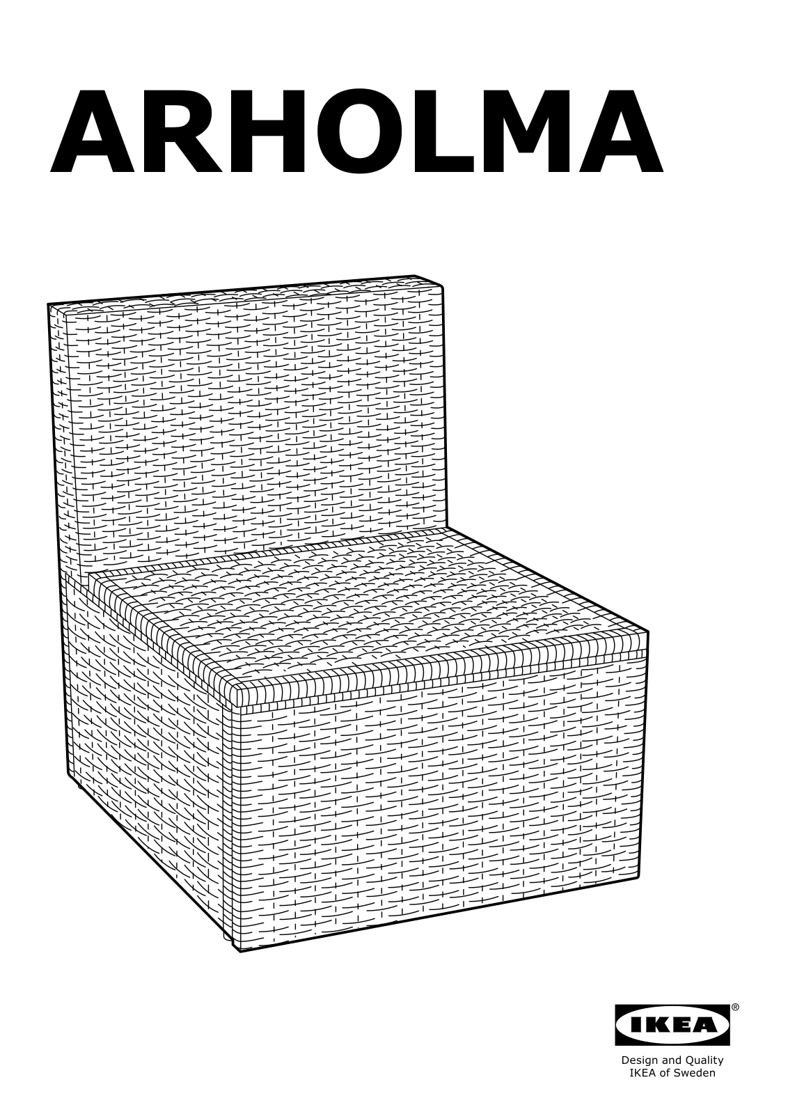 Ikea 70147715, S59904129, S59904134, S69893762, S89893756 Assembly instructions