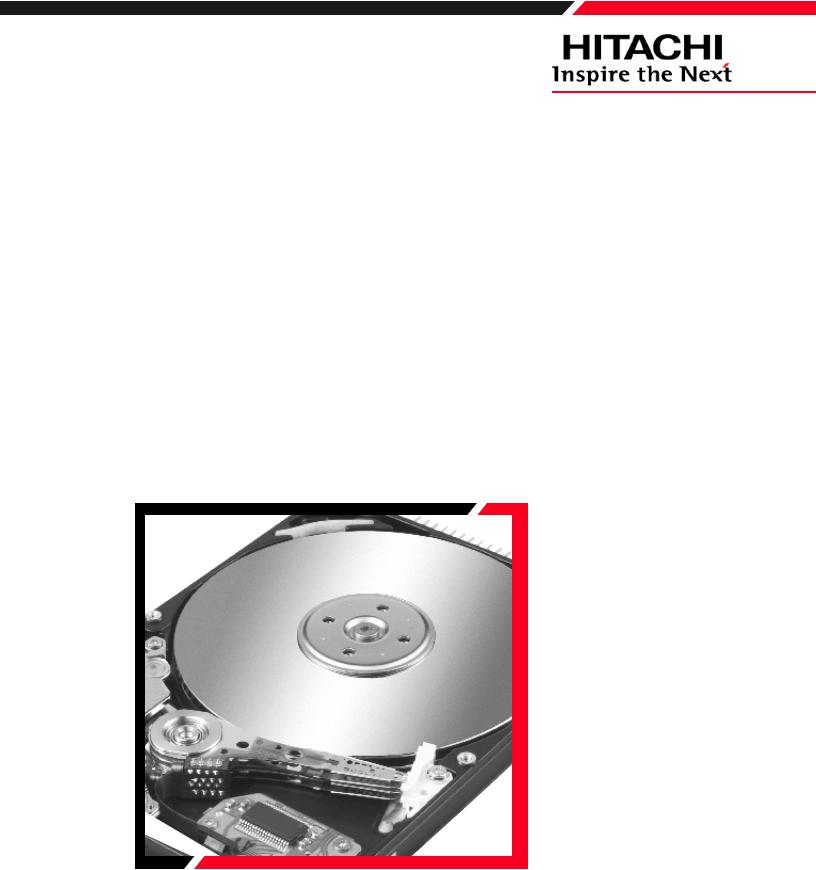 Hitachi DK23DA-40F, DK23DA-30F, DK23DA-20F, DK23DA-10F DATASHEET