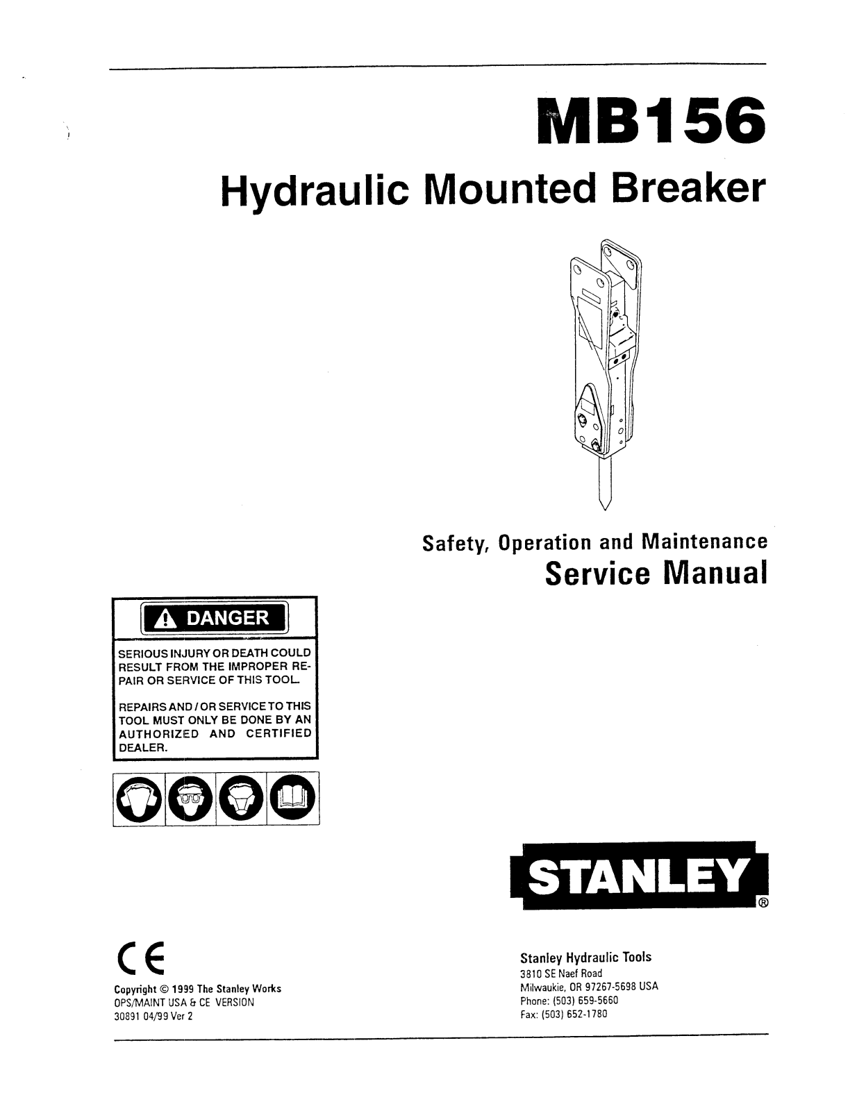 Toro 22441 Service Manual