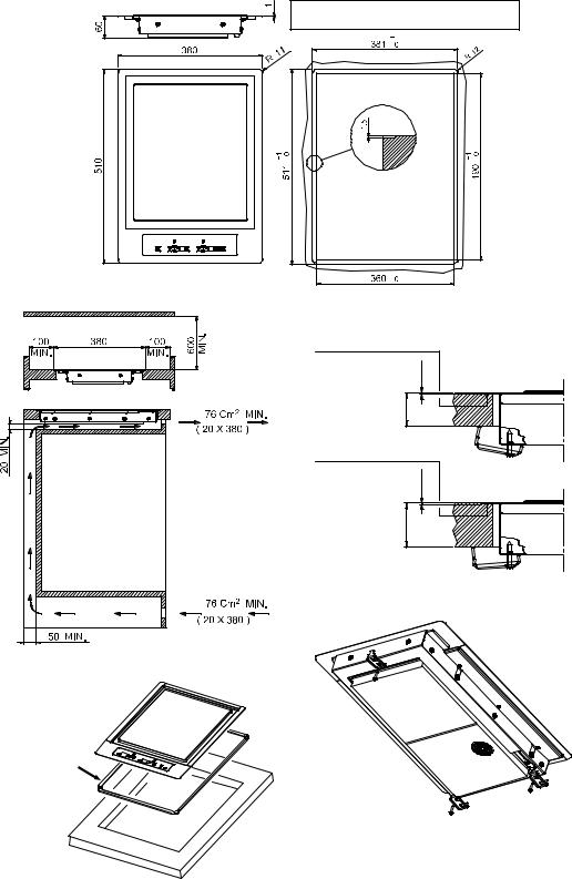 KITCHENAID KHTD2 38510 User Manual