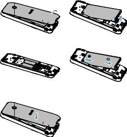 Philips CT E181 User Manual