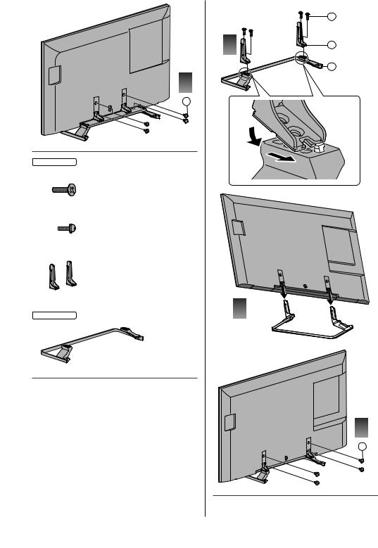 Panasonic TX50CSX639, TX40CSX639 User Manual