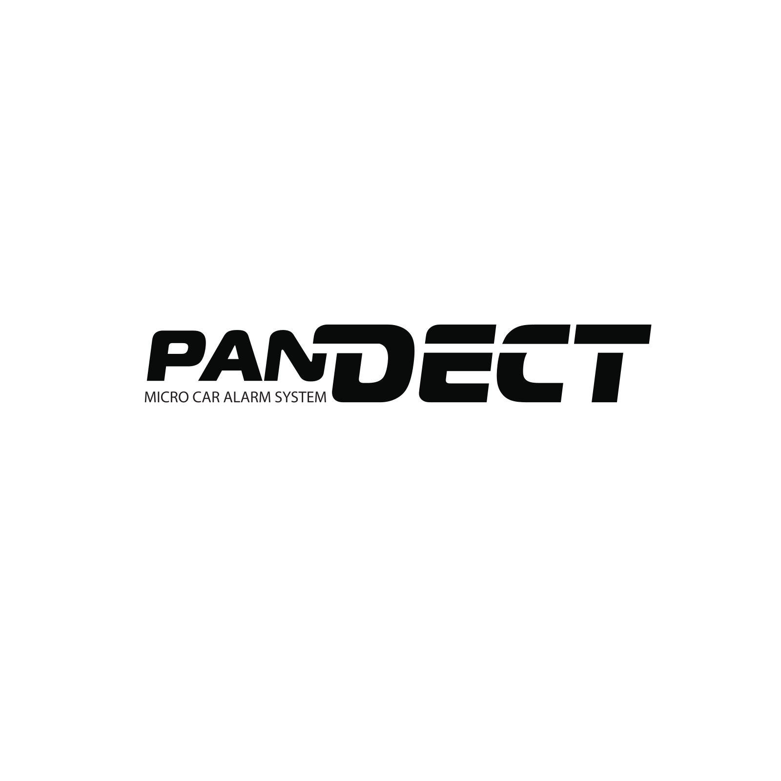 Pandect X-1100 User Manual