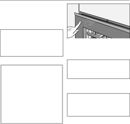 Miele KWT 6422 iG User manual