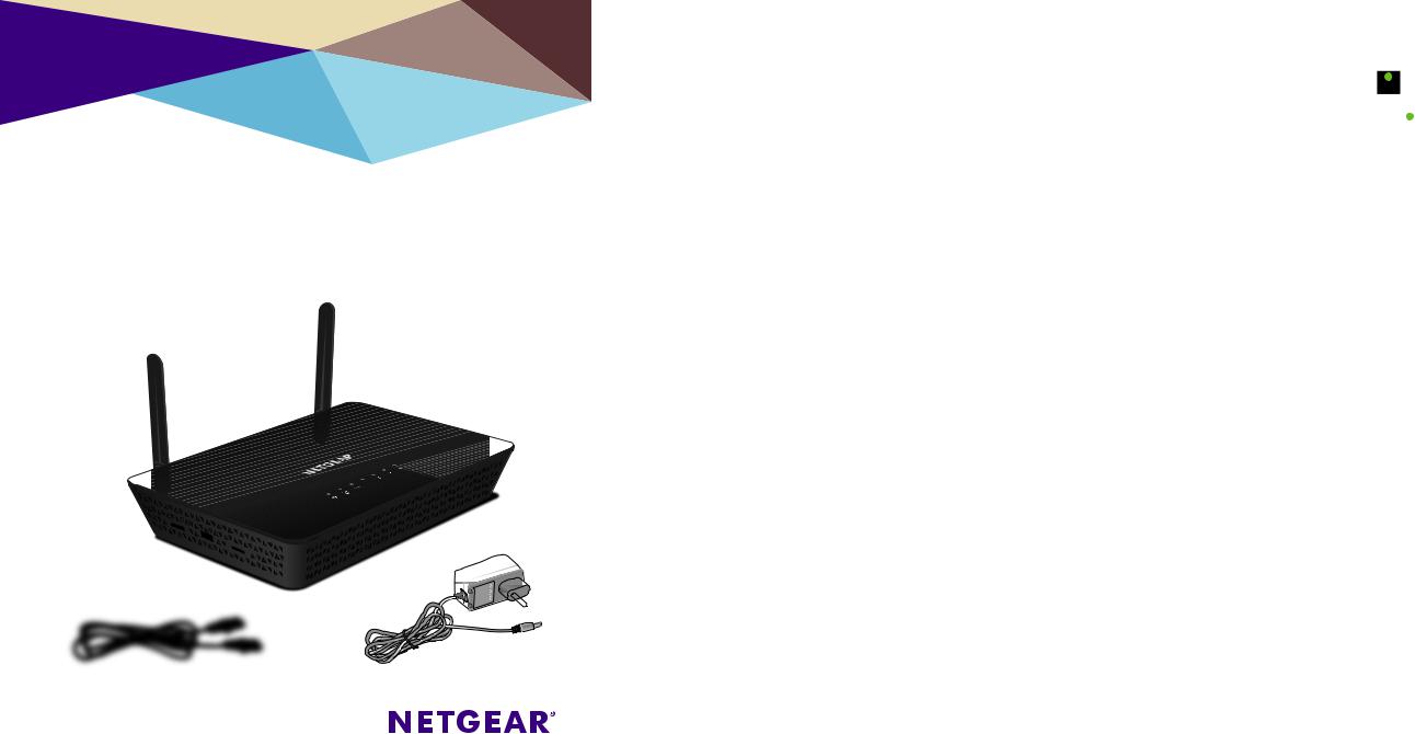 Netgear WAC104 Installation Manual