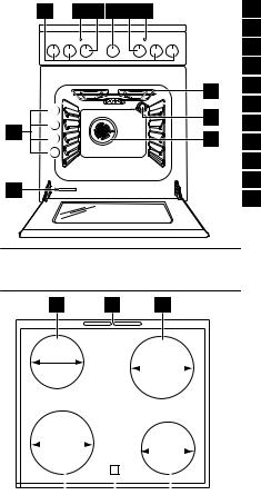 AEG EKC52500O User Manual