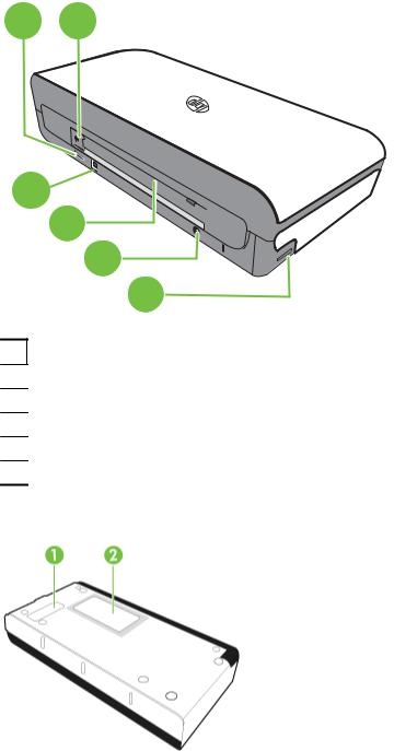 HP CN550A, Officejet 150, L511 User guide