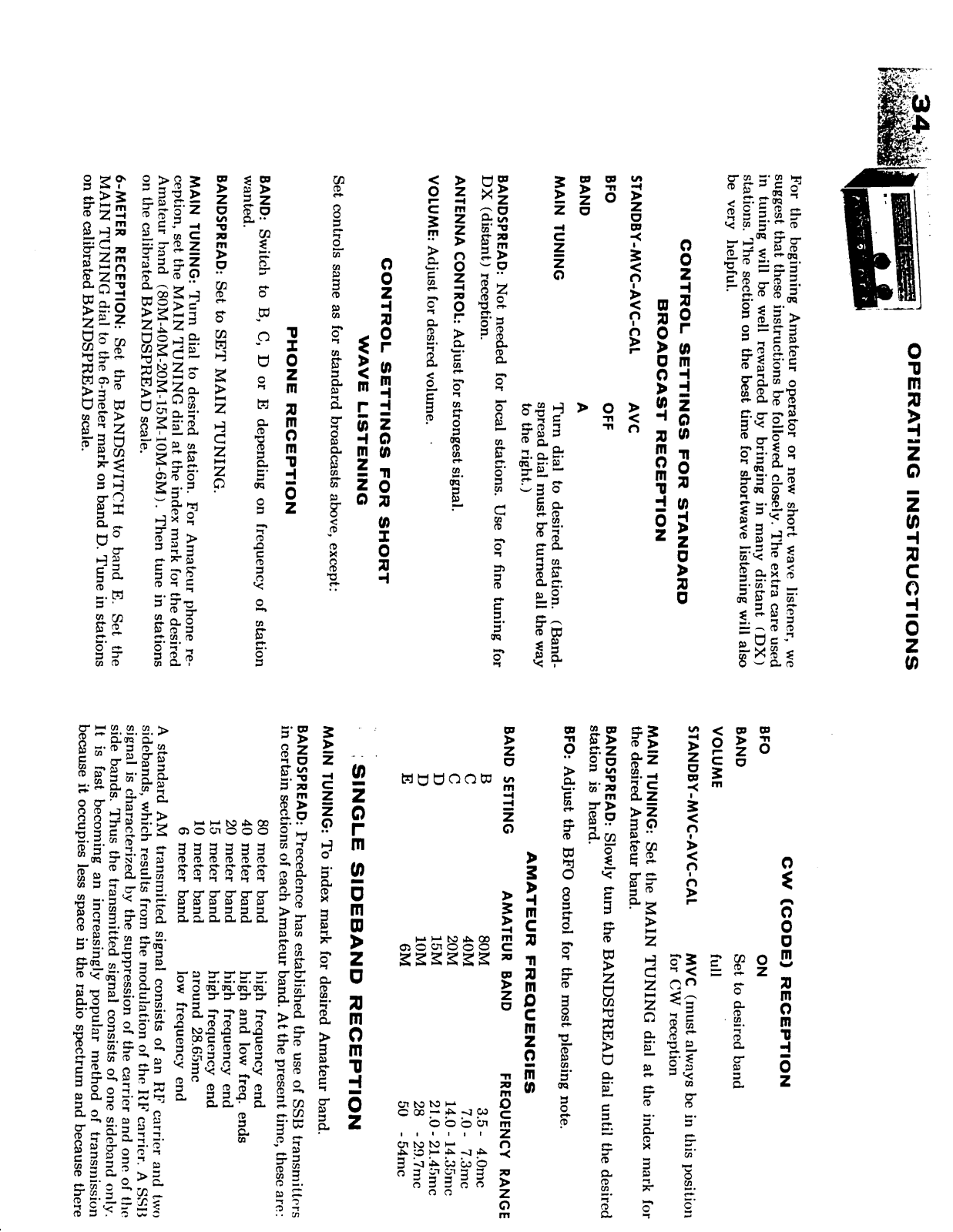 KNIGHTKIT R55a User Manual (PAGE 09)