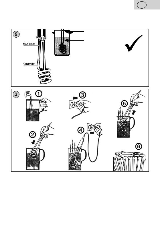 ETA 0191 90060 User Manual