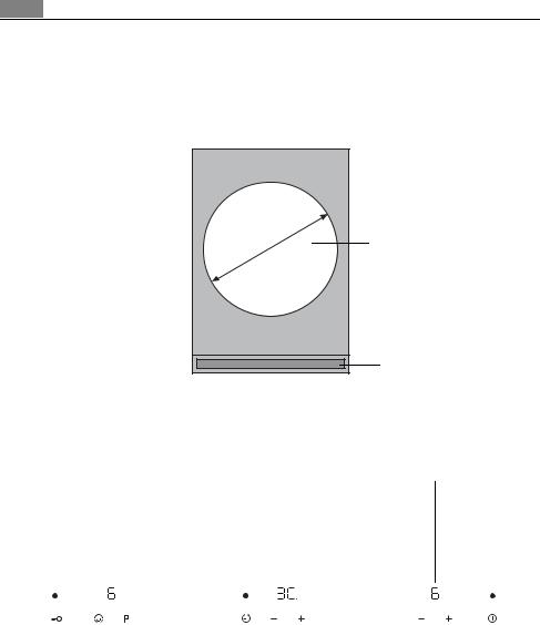 Husqvarna QHC9555A User Manual