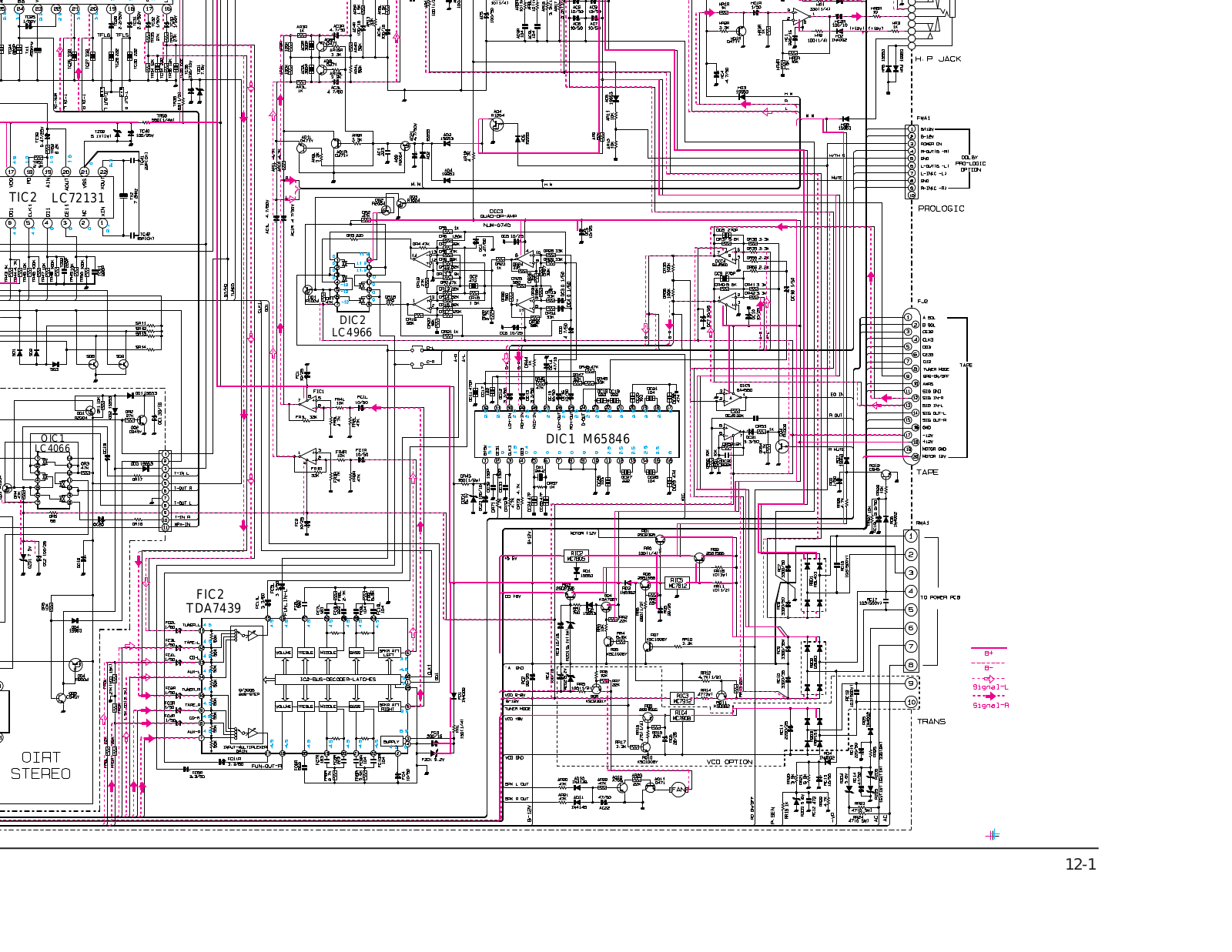 Samsung MAX 858 Service Manual