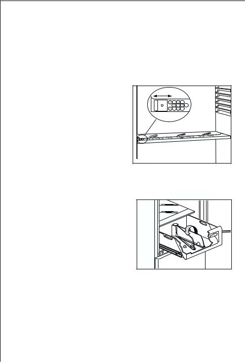 Aeg S80408KGL8 User manual