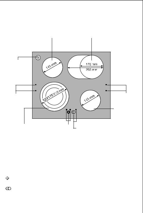 AEG 62300MF-AN21I User Manual