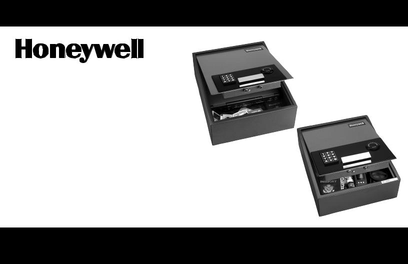 Honeywell 2079E, 2074E User Manual