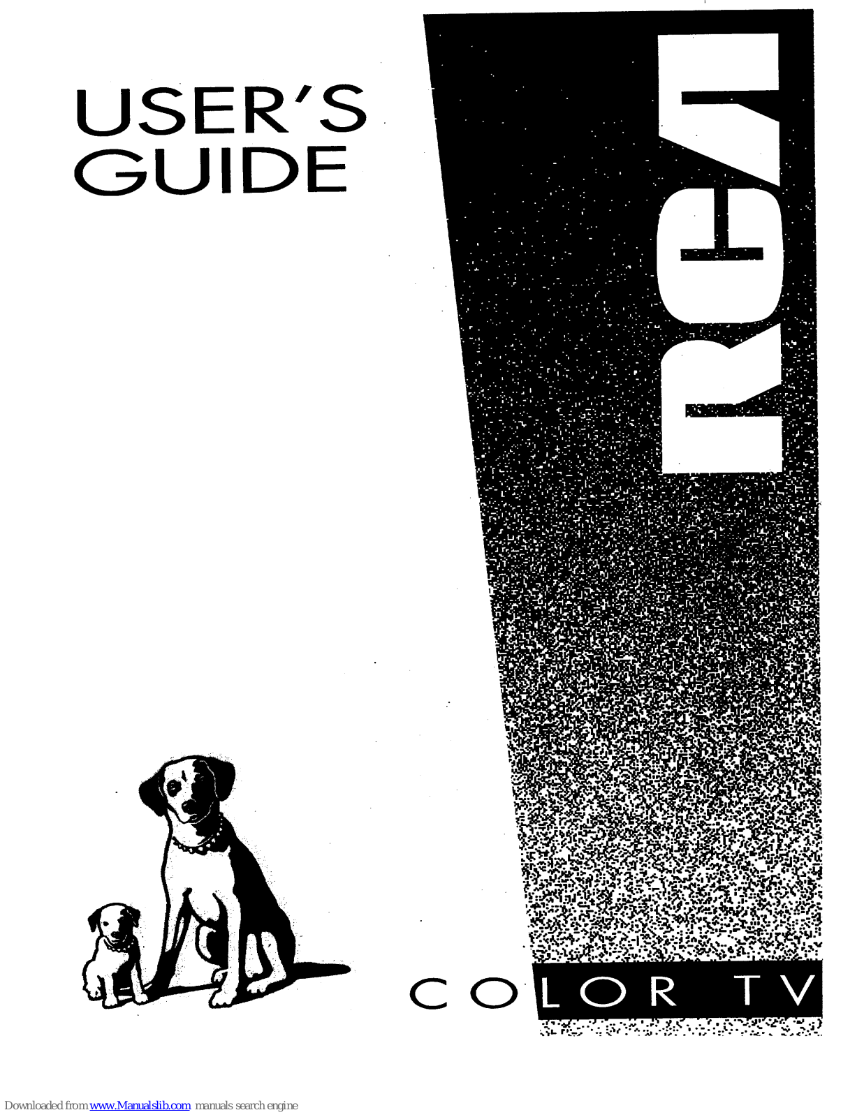 RCA F32632 User Manual - ManualMachine.com