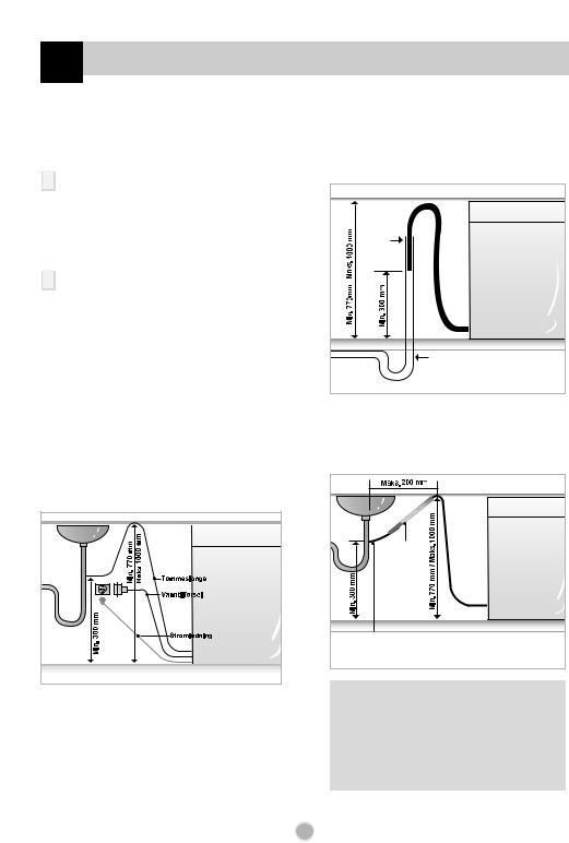 Lg LD-2293THB User Manual