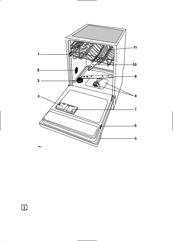 Husqvarna QB5140, QB5140X User Manual