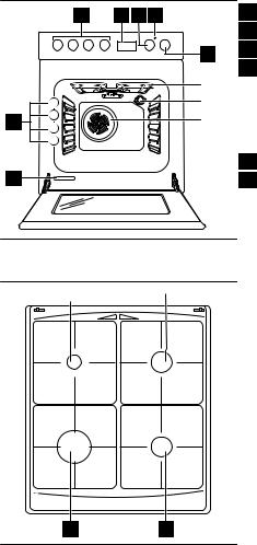 AEG EKK54502O User Manual