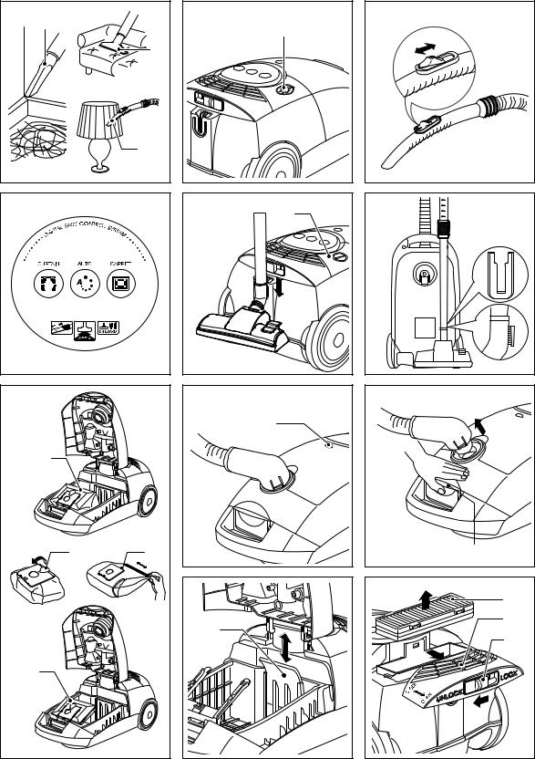 LG V-CB695CE User Guide