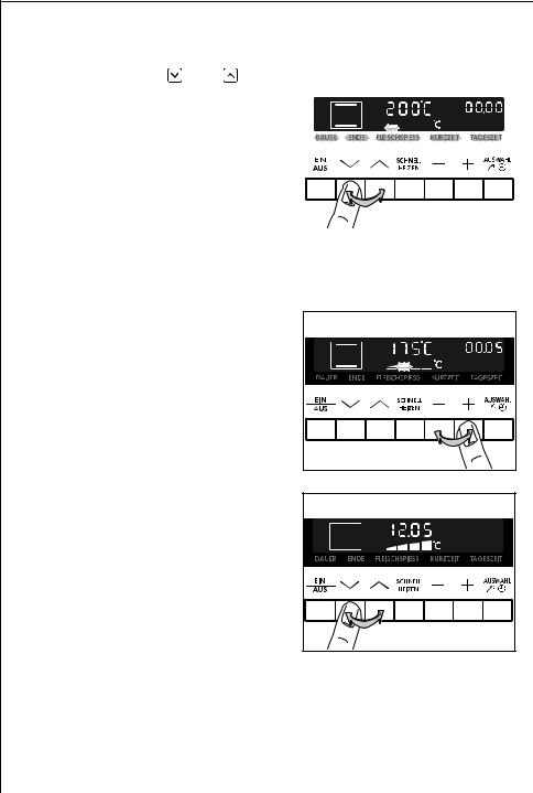 AEG E6871-4 User Manual