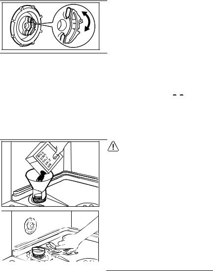 AEG FAVORIT 78022 VI User Manual