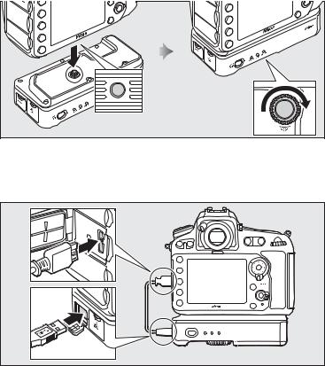 Nikon WT-7 Owner's Manual For anyone using the WT-7 with the D810, D810A, D750 or D7200