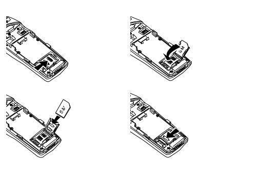 Ericsson A2618S, A2618 User Manual