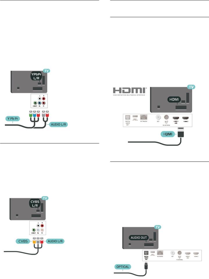 Philips 50PUS6704/60 User manual