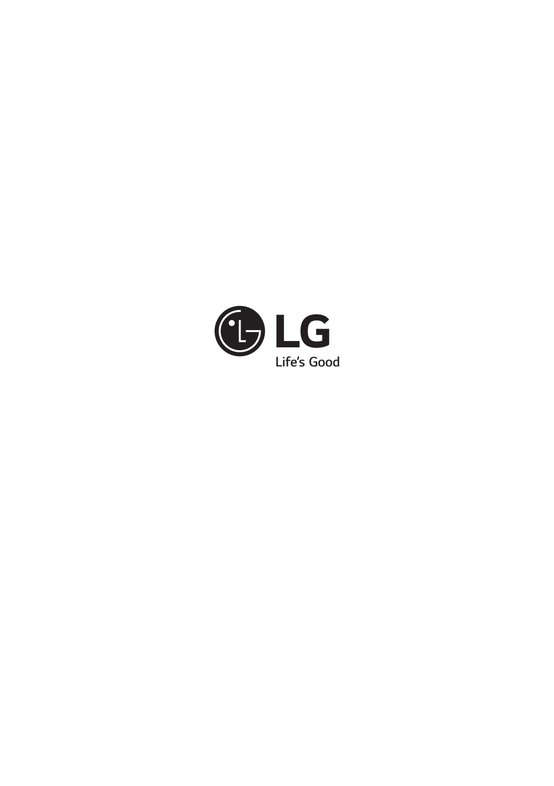 LG GCS172SL, GC-S202SL Owner’s Manual