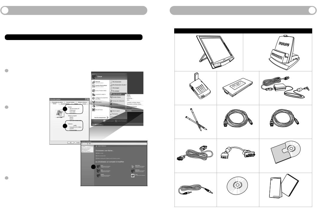 Philips 150DM10P User Manual