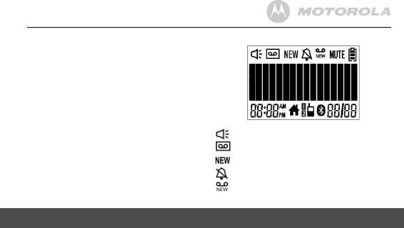 Motorola L511BT, L515BT, L513BT, L512BT, L502BT User Manual