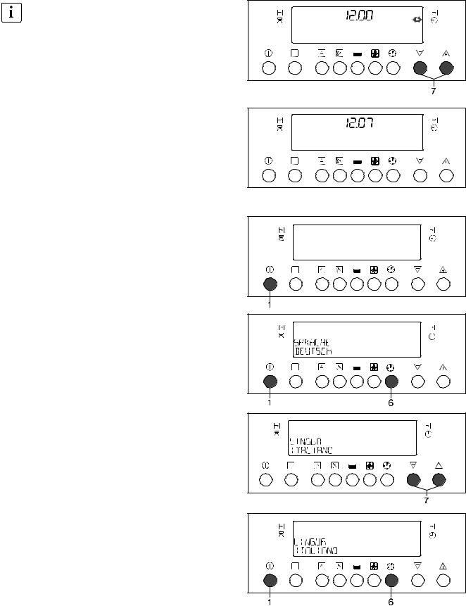 AEG EBVSL6, EBKVSL6, EBVSL6S, EBKVSL6S User Manual