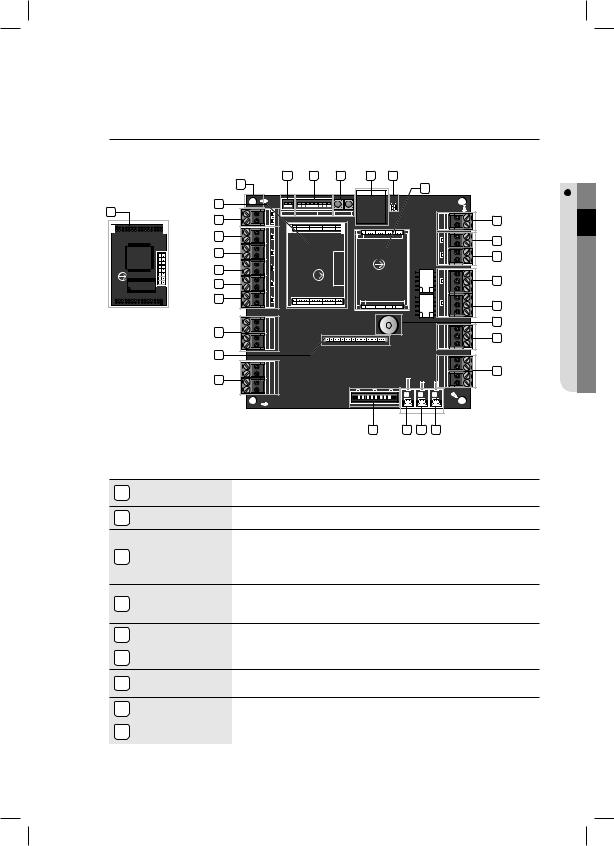 Samsung SSA-P102T-N Specsheet