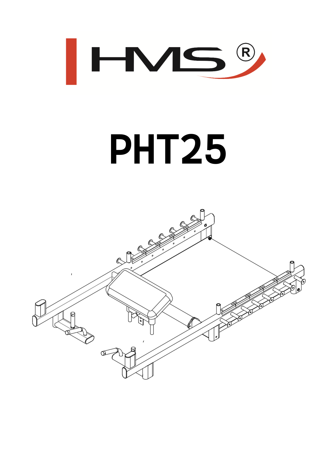 HMS PHT25 User guide - ManualMachine.com
