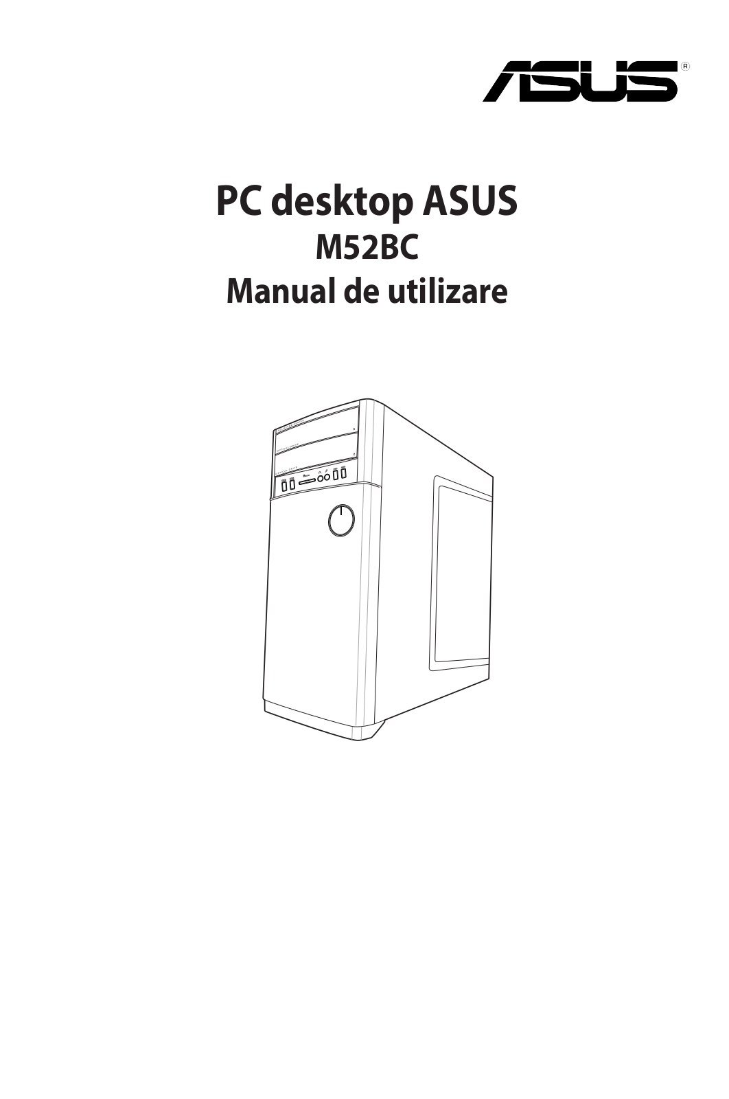 Asus M32BC User’s Manual