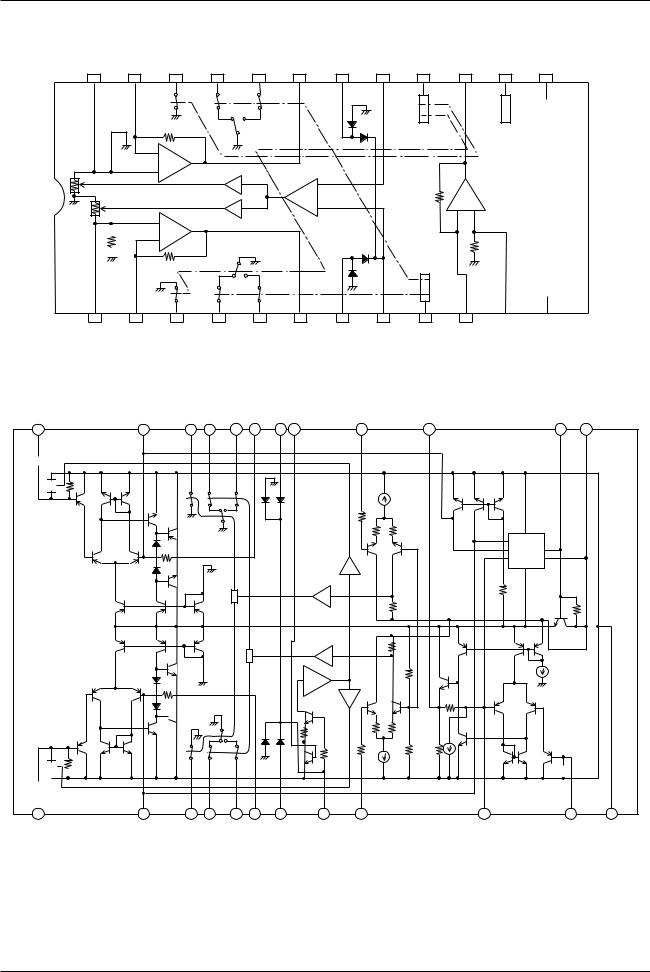 Sanyo LA3241 Specifications