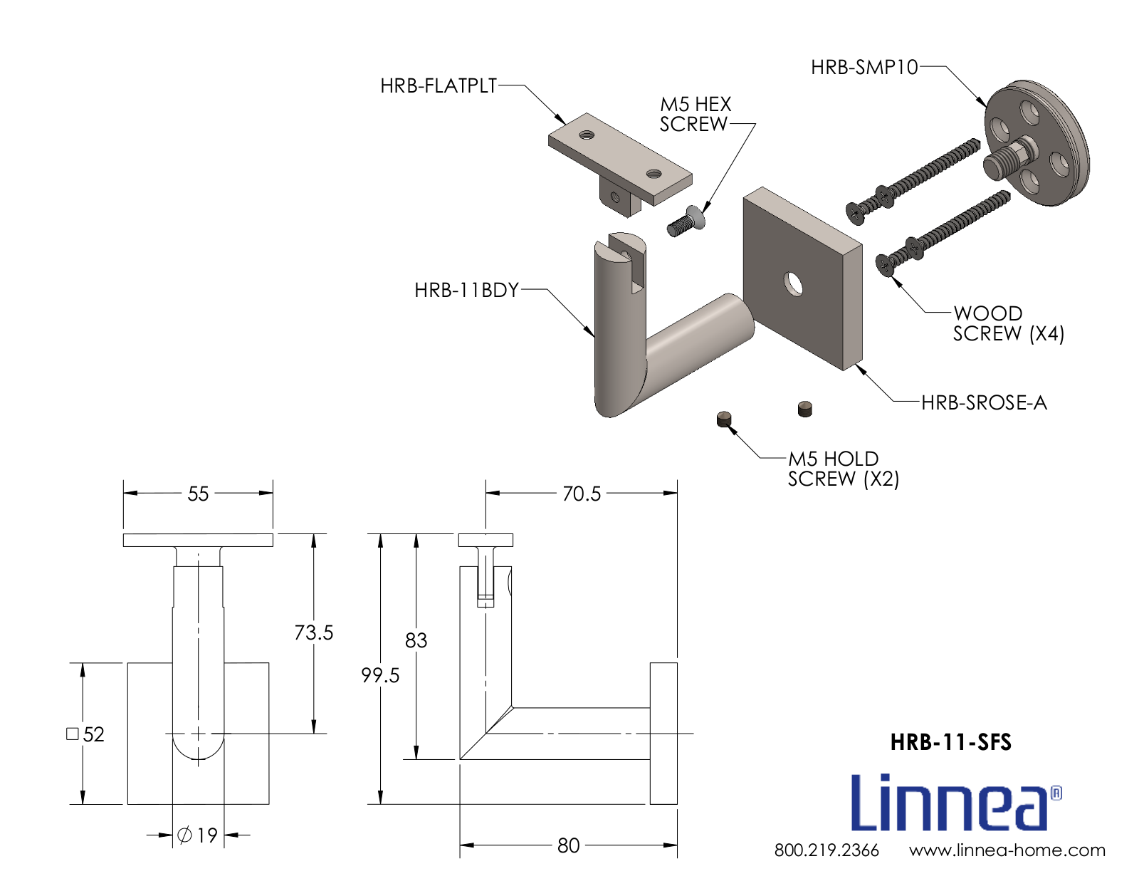 Linnea LNNE2743 Specifications - ManualMachine.com