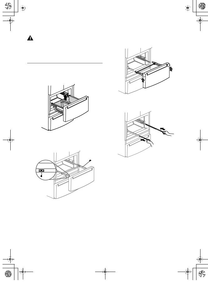 LG F531MC11B Product Manual